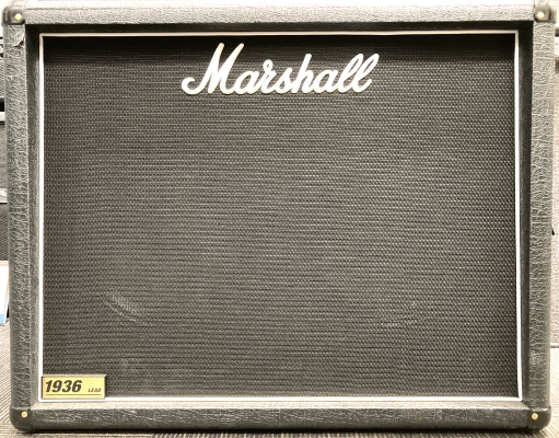 Store Special Product - MARSHALL 2X12 150W EXTENSION CAB